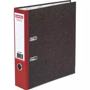 Папка-регистратор ОФИСМАГ 225584