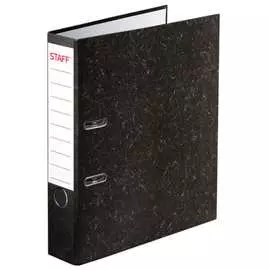 Папка-регистратор Staff EVERYDAY 224615