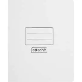 Папка-скоросшиватель Attache 1218085