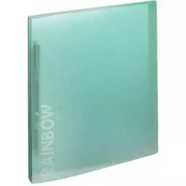 Папка-скоросшиватель Attache Rainbow Style 488263