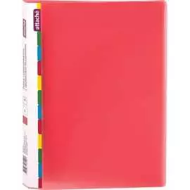 Папка-скоросшиватель Attache Diagonal 391375