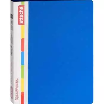 Папка-скоросшиватель Attache F612/07 33051
