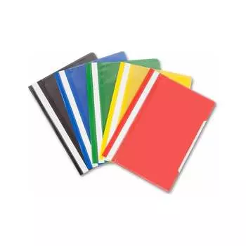 Папка-скоросшиватель Бюрократ