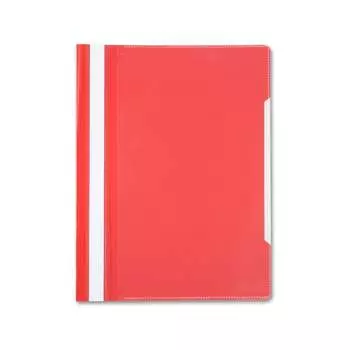 Папка-скоросшиватель Бюрократ 816316