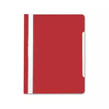 Папка-скоросшиватель Бюрократ PS20RASP 816304