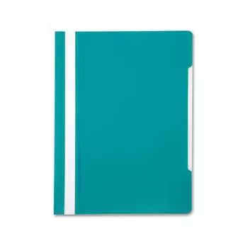 Папка-скоросшиватель Бюрократ PS20TURG 816307