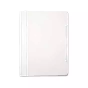 Папка-скоросшиватель Бюрократ PS20WH 816309
