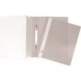 Папка-скоросшиватель Hatber