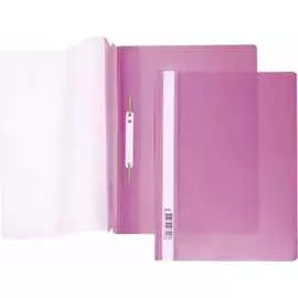 Папка-скоросшиватель Hatber 039971