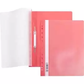 Папка-скоросшиватель Hatber 040018