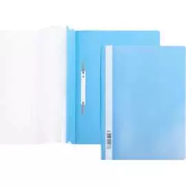 Папка-скоросшиватель Hatber 039970