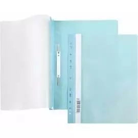 Папка-скоросшиватель Hatber 040028