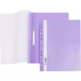 Папка-скоросшиватель Hatber