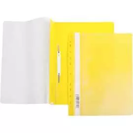 Папка-скоросшиватель Hatber 040020