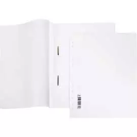 Папка-скоросшиватель Hatber 039975