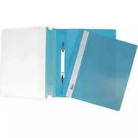 Папка-скоросшиватель Hatber