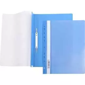 Папка-скоросшиватель Hatber 039977