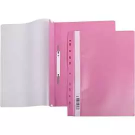 Папка-скоросшиватель Hatber 040024