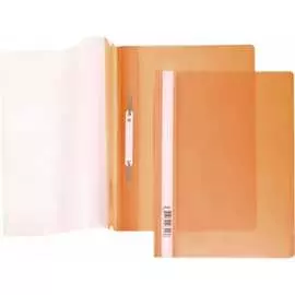 Папка-скоросшиватель Hatber 039972