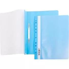 Папка-скоросшиватель Hatber 040023