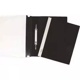 Папка-скоросшиватель Hatber