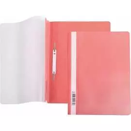 Папка-скоросшиватель Hatber 039964