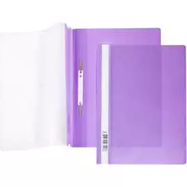 Папка-скоросшиватель Hatber 039968