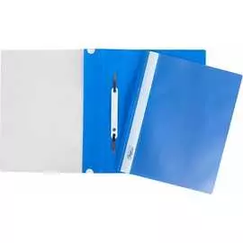 Папка-скоросшиватель Hatber