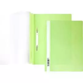 Папка-скоросшиватель Hatber 039973