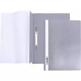 Папка-скоросшиватель Hatber 039969