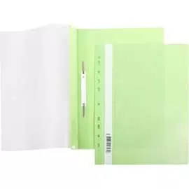 Папка-скоросшиватель Hatber