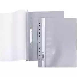 Папка-скоросшиватель Hatber 040022