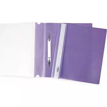 Папка-скоросшиватель Hatber