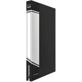 Папка-скоросшиватель INFORMAT NC4475Bk