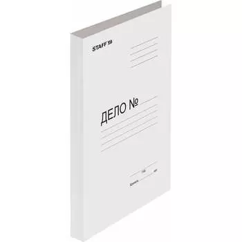 Папка Staff 128988