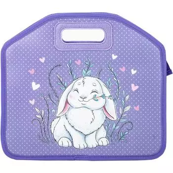 Папка сумка ЮНЛАНДИЯ