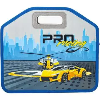 Папка сумка ЮНЛАНДИЯ 271632