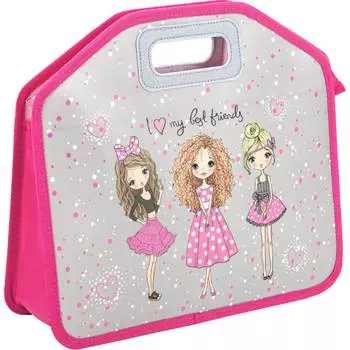 Папка сумка ЮНЛАНДИЯ