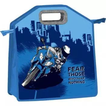 Папка сумка ЮНЛАНДИЯ