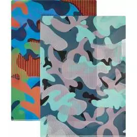 Папка-уголок №1 School