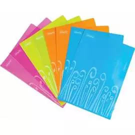 Папка-уголок Attache FANTASY 314659