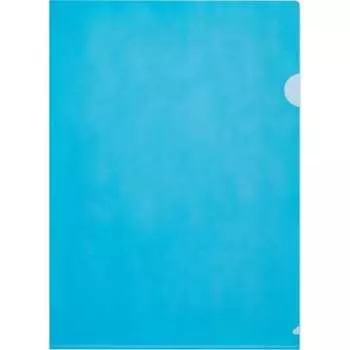 Папка-уголок Attache Economy E-100/295T 495373