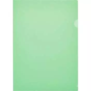 Папка-уголок Attache Economy E-100/334T 495374