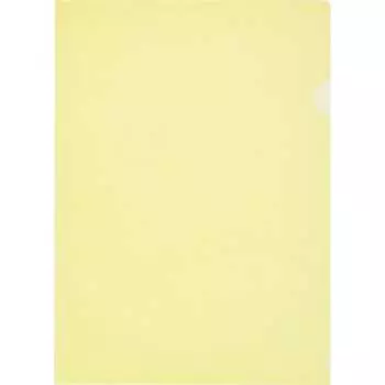 Папка-уголок Attache Economy E-100/123T 495375