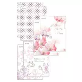 Папка-уголок Attache Selection Flower Dreams 1056321