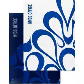 Папка-уголок Attache Selection