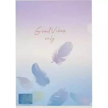 Папка уголок Attache Selection 1378377