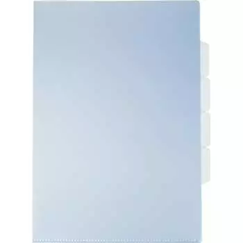 Папка уголок Attache Selection Breezee 1688124