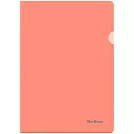 Папка-уголок Berlingo