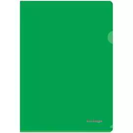 Папка-уголок Berlingo